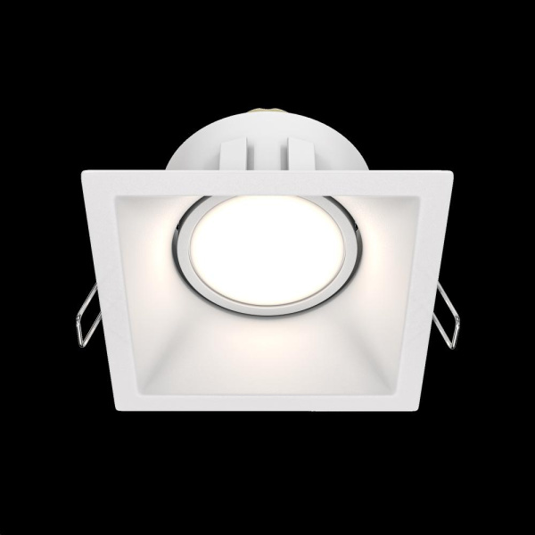 Встраиваемый светильник Technical DL029-2-01W