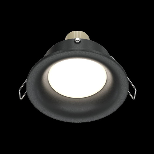 Встраиваемый светильник Technical DL027-2-01B