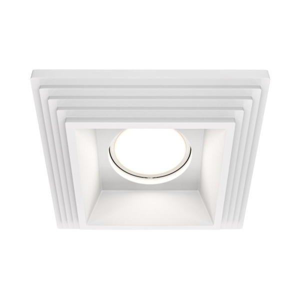 Встраиваемый светильник Technical DL005-1-01-W