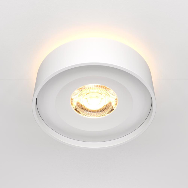 Встраиваемый светильник Technical DL035-2-L6W