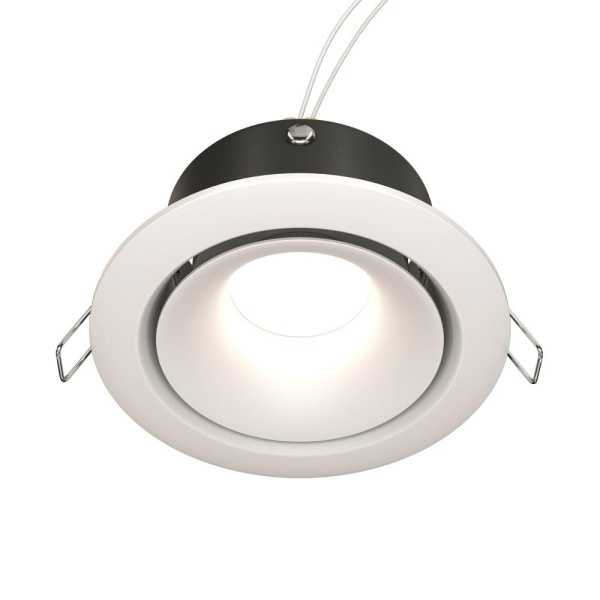 Встраиваемый светильник Technical DL030-2-01W