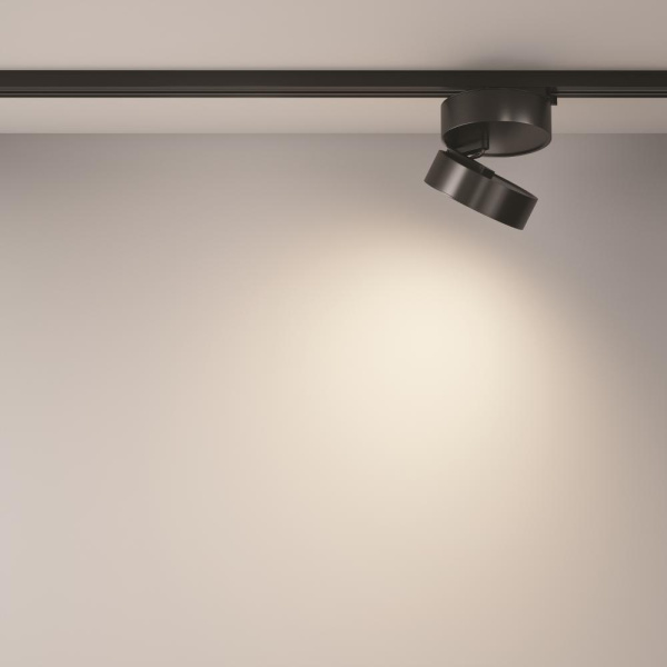 Трековый светильник Technical TR007-1-18W3K-B4K