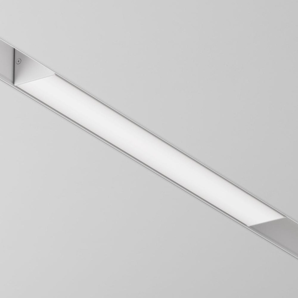 Трековый светильник Technical TR012-2-12W4K-W