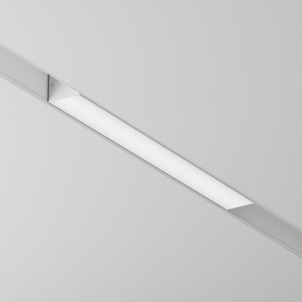 Трековый светильник Technical TR012-2-12W4K-W