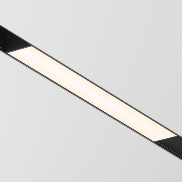 Трековый светильник Technical TR012-2-12W3K-B