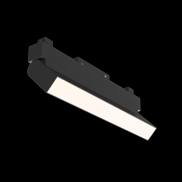 Трековый светильник Technical TR013-2-20W4K-B