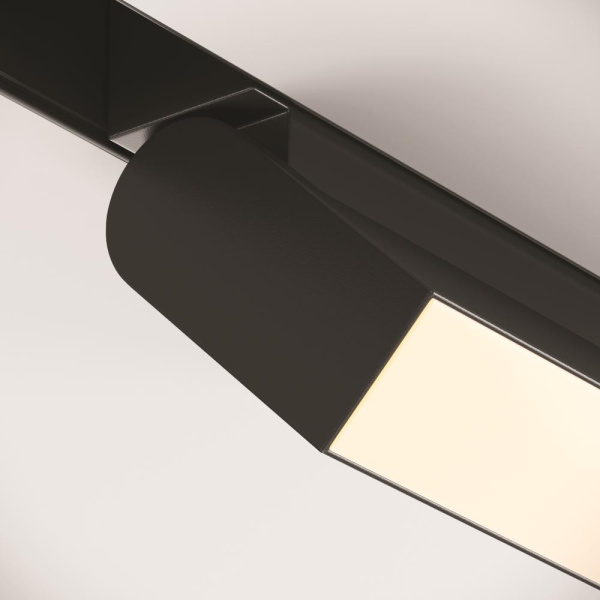 Трековый светильник Technical TR013-2-10W3K-B