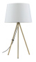Настольный светильник Freya FR5118TL-01BS