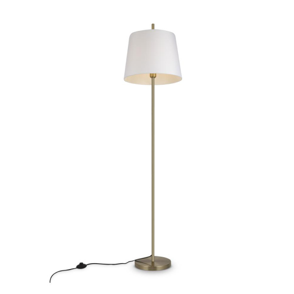 Напольный светильник (торшер) Freya FR5118FL-01BS