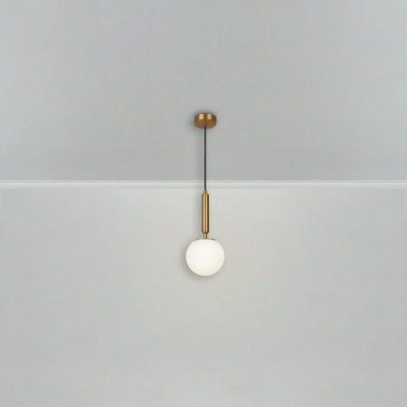 Подвесной светильник Freya FR5124PL-01BS