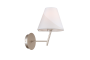 Настенный светильник (бра) Freya FR5084WL-01G