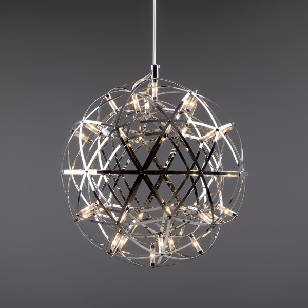 Подвесной светильник Freya FR5099PL-L21CH