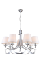 Люстра Freya FR5081PL-07CH