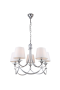 Люстра Freya FR5081PL-05CH