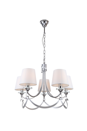 Люстра Freya FR5081PL-05CH