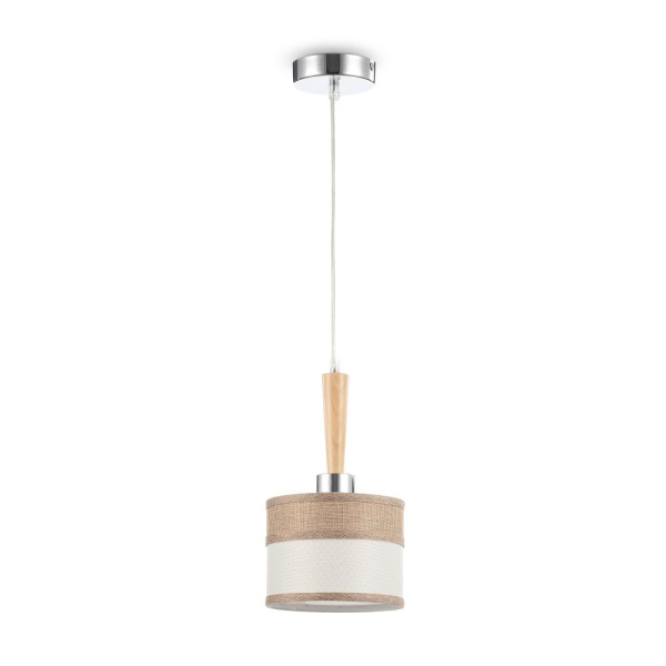 Подвесной светильник Freya FR5329-PL-01-CH