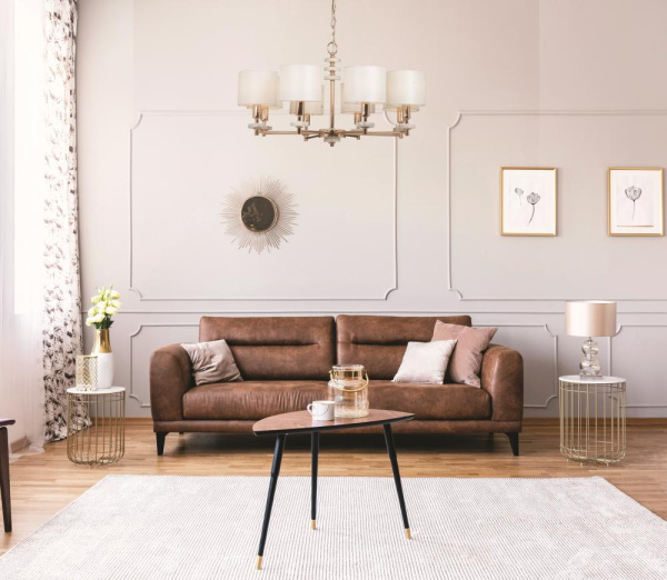 Настольный светильник Freya FR5015TL-01G