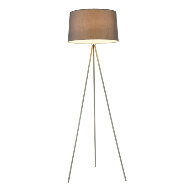 Напольный светильник (торшер) Freya FR5152-FL-01-GR