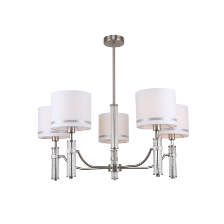 Люстра Freya FR5108PL-05N