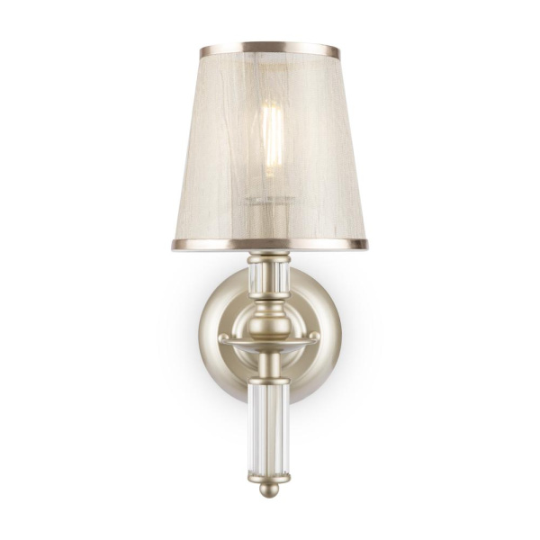 Настенный светильник (бра) Freya FR2539WL-01G