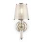 Настенный светильник (бра) Freya FR2539WL-01G