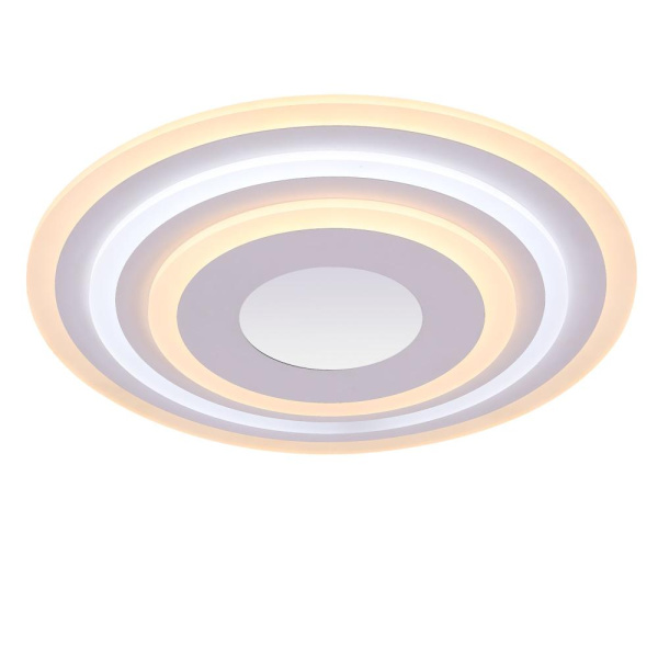 Потолочный светильник Freya FR6014CL-L98W