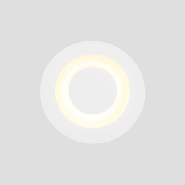 Встраиваемый светильник Outdoor O037-L3W3K