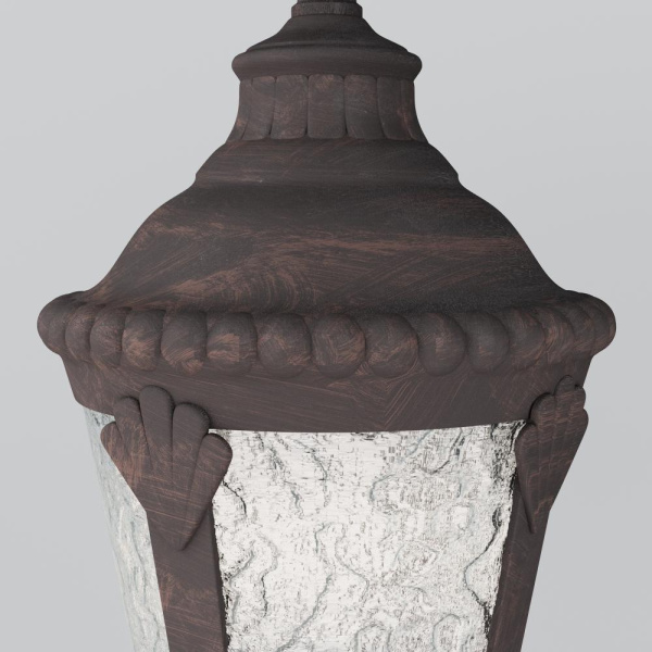 Ландшафтный светильник Outdoor O029FL-01BZ