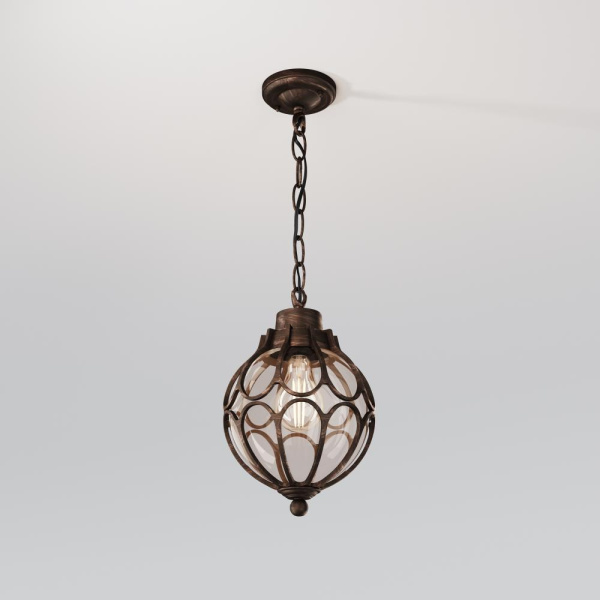 Подвесной светильник Outdoor O024PL-01G