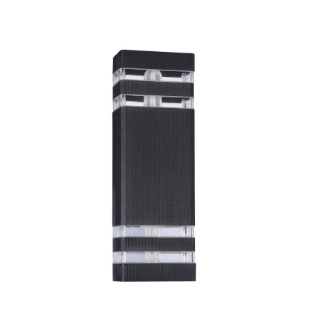 Настенный светильник (бра) Outdoor O578WL-02B