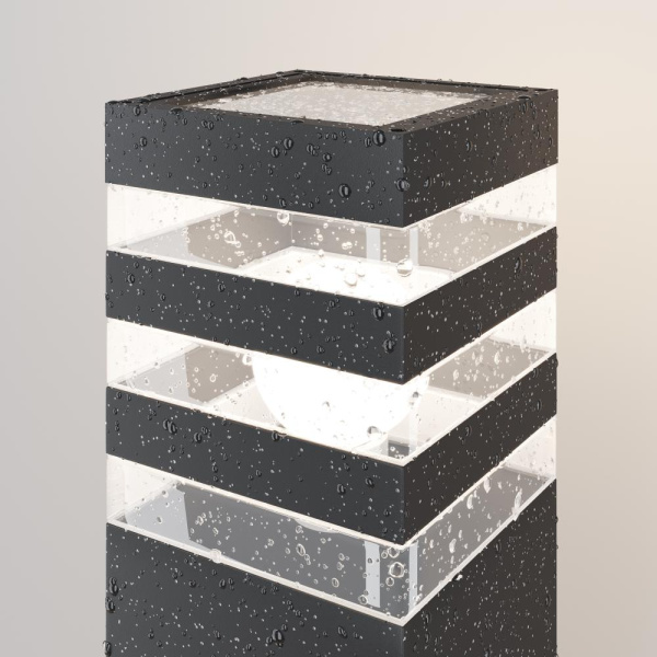 Ландшафтный светильник Outdoor O578FL-01B