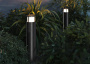 Настенный светильник (бра) Outdoor O011WL-L6B