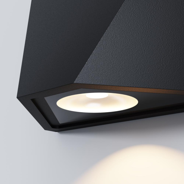 Архитектурная подсветка Outdoor O577WL-L5B