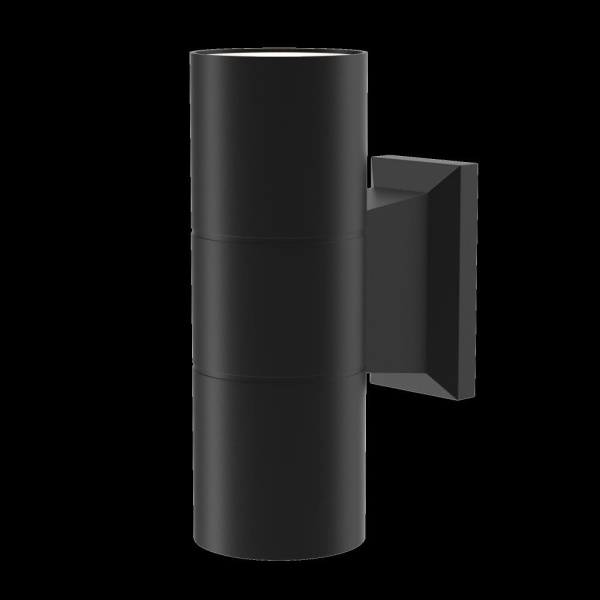 Настенный светильник (бра) Outdoor O574WL-02B