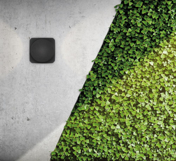 Настенный светильник (бра) Outdoor O015WL-L4B