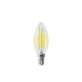 Светодиодная лампа Crystal Candle 7W 4000K E14 CRI97