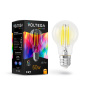 Светодиодная лампа Crystal A60 7W 2800K E27 CRI97