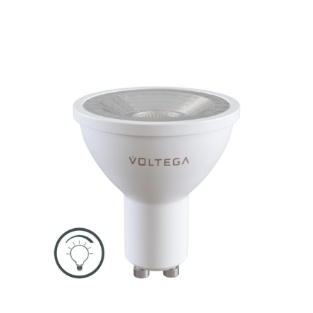 Светодиодная лампа Simple MR16 6W 2800K 38° GU10 DIM
