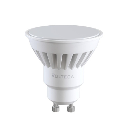 Светодиодная лампа Ceramics MR16 10W 4000K GU10