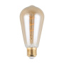 Светодиодная лампа Loft Led ST64 4W 2800K E27 DIM
