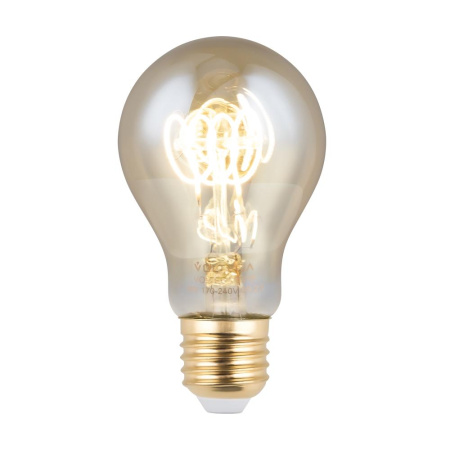 Светодиодная лампа Loft Led A60 4W 2800K E27 DIM