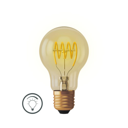 Светодиодная лампа Loft Led A60 4W 2800K E27 DIM