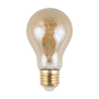 Светодиодная лампа Loft Led A60 4W 2800K E27 DIM