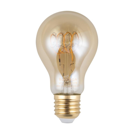 Светодиодная лампа Loft Led A60 4W 2800K E27 DIM