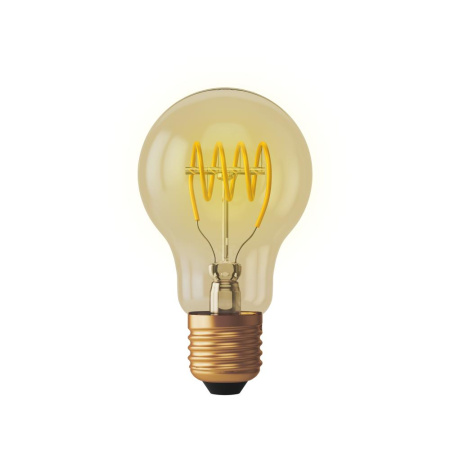 Светодиодная лампа Loft Led A60 4W 2800K E27 DIM