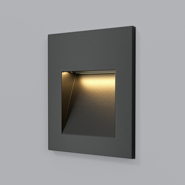 Подсветка для лестниц Outdoor O038-L3B