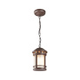 Подвесной светильник Outdoor O031PL-01BR