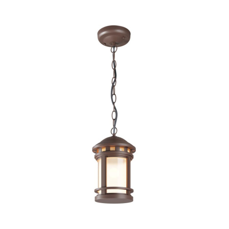 Подвесной светильник Outdoor O031PL-01BR