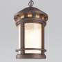 Подвесной светильник Outdoor O031PL-01BR