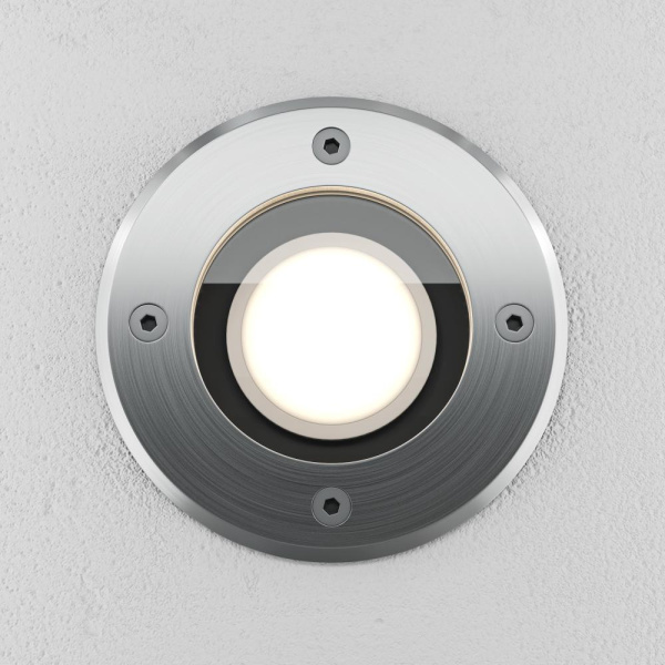 Встраиваемый светильник Outdoor O043DL-01S